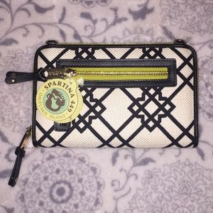 Spartina 449 Multi Phone Crossbody